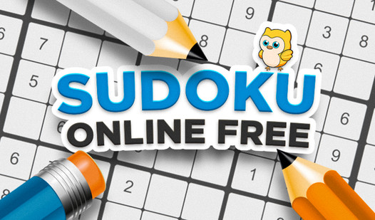 Sudoku Online Free