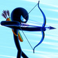 Oyun Stickman Archer Warriors