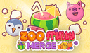 Zoo Fruity Merge