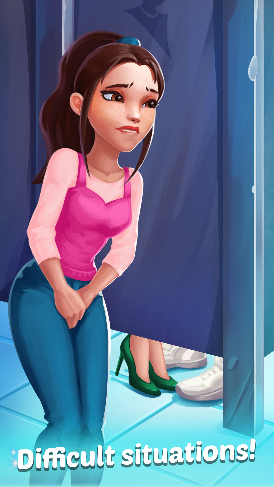 Family Town screenshot 6