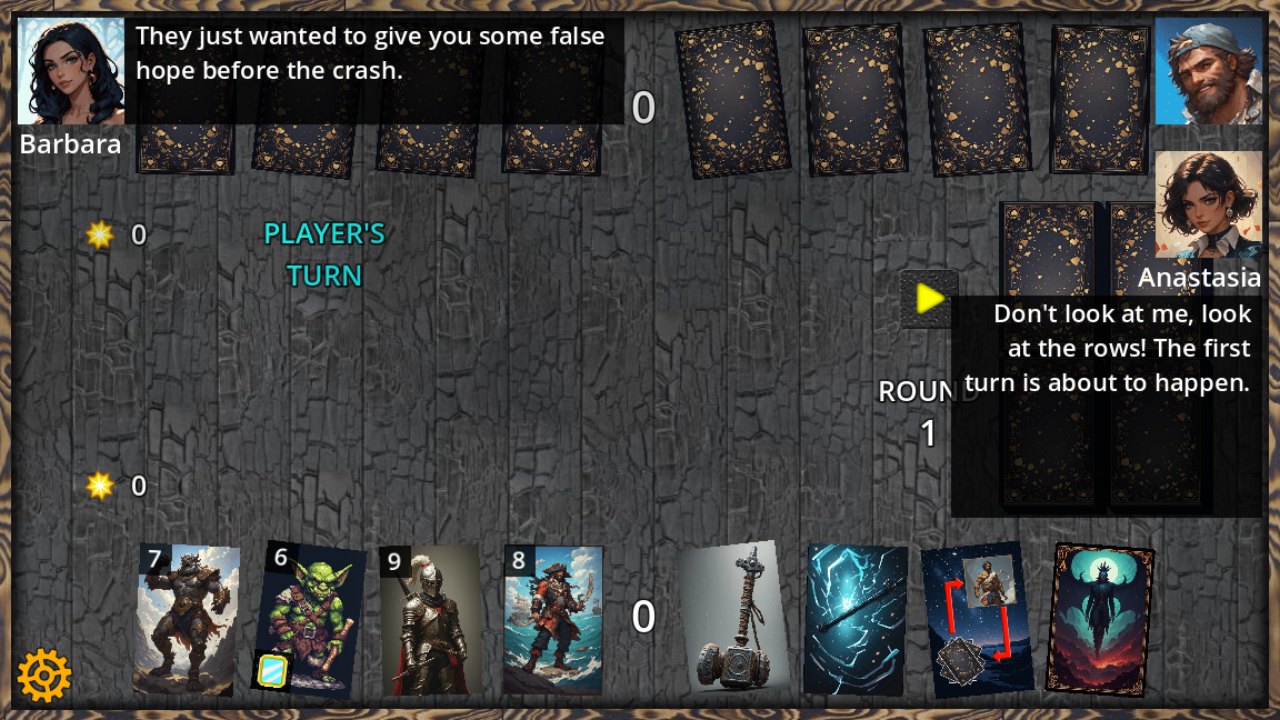 Countermeasure: Grand Tournament — screenshot 9