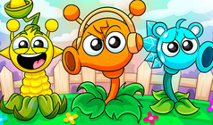 Create Your Sprunki