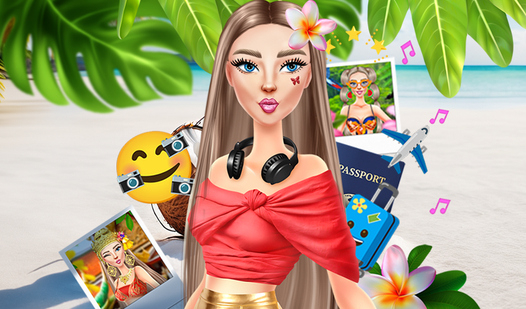 Travel With Me: ASMR Edition  loading=