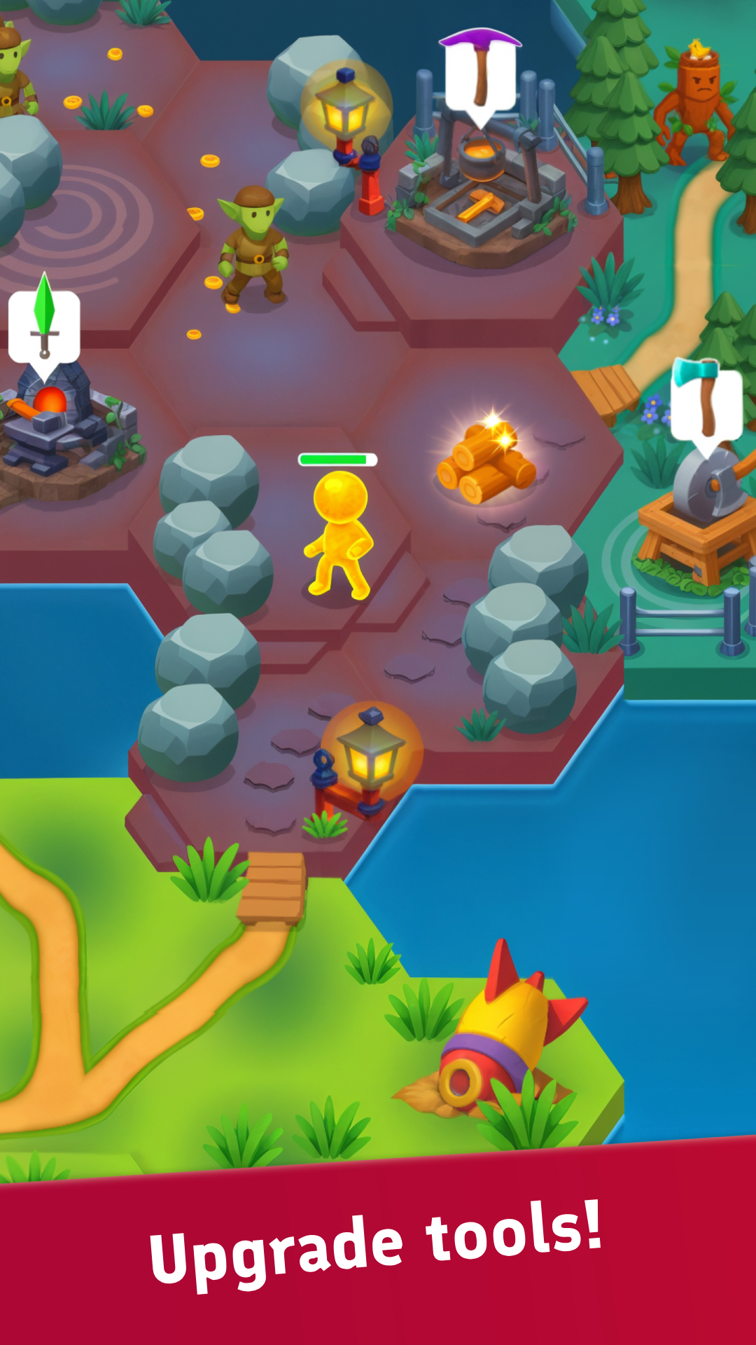 Pocket Universe screenshot 6