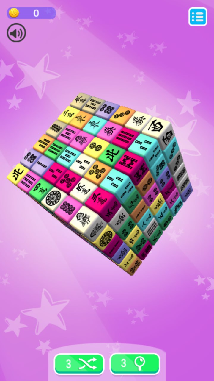 Find a Couple: Puzzle Cube screenshot 6