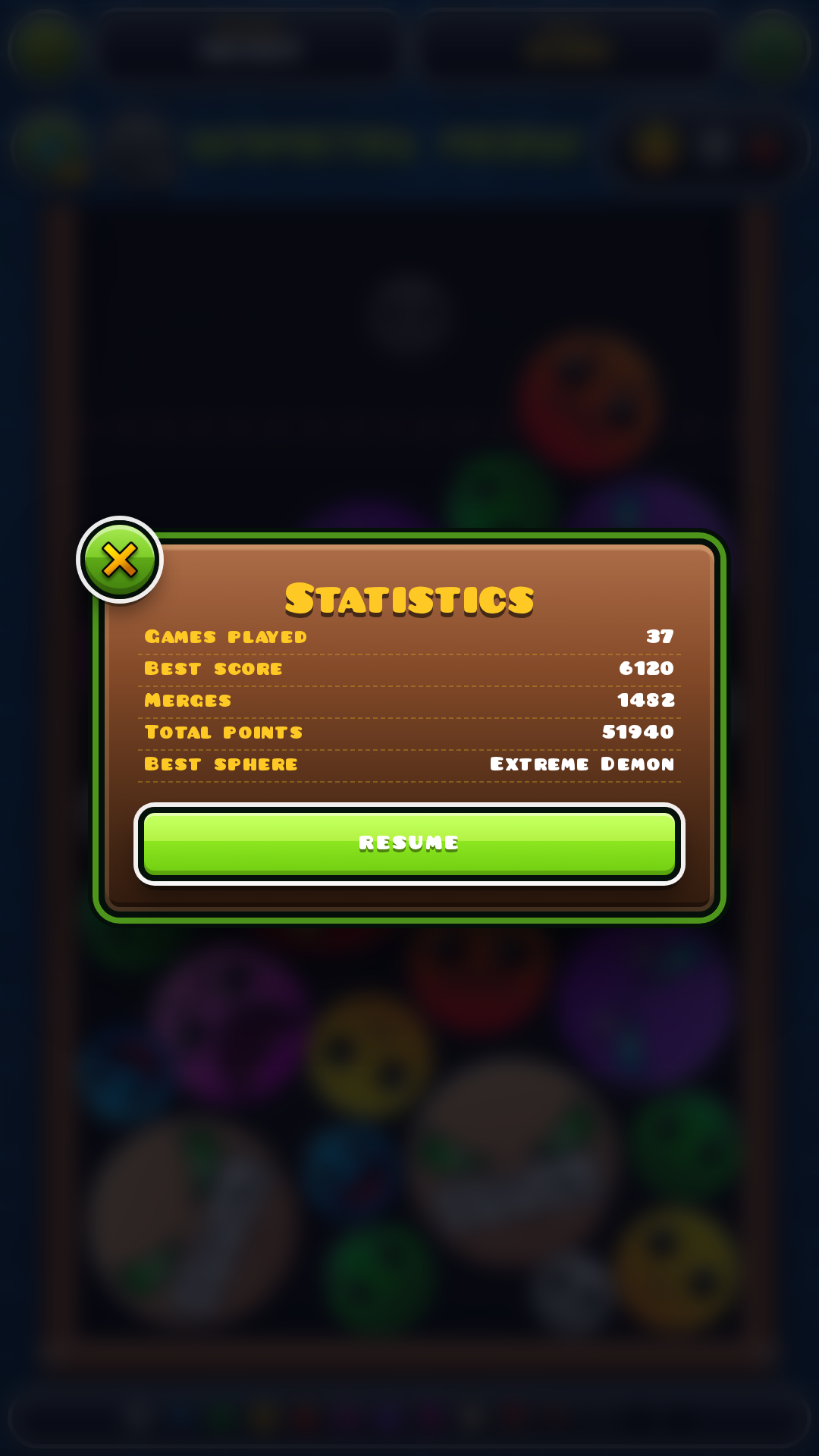Geometry Merge screenshot 7