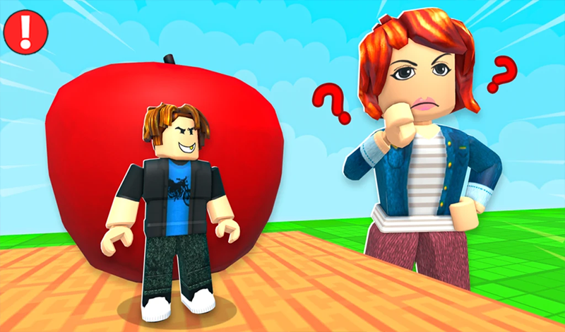Hide and Seek Online game cover
