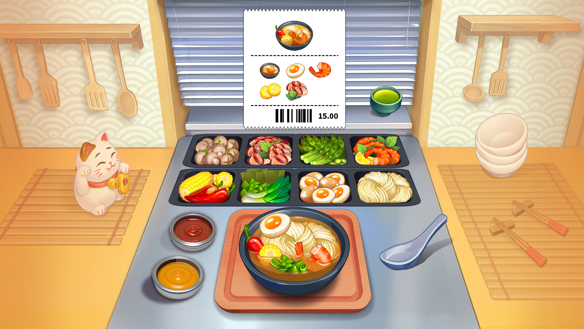 Царская Кухня — screenshot 4