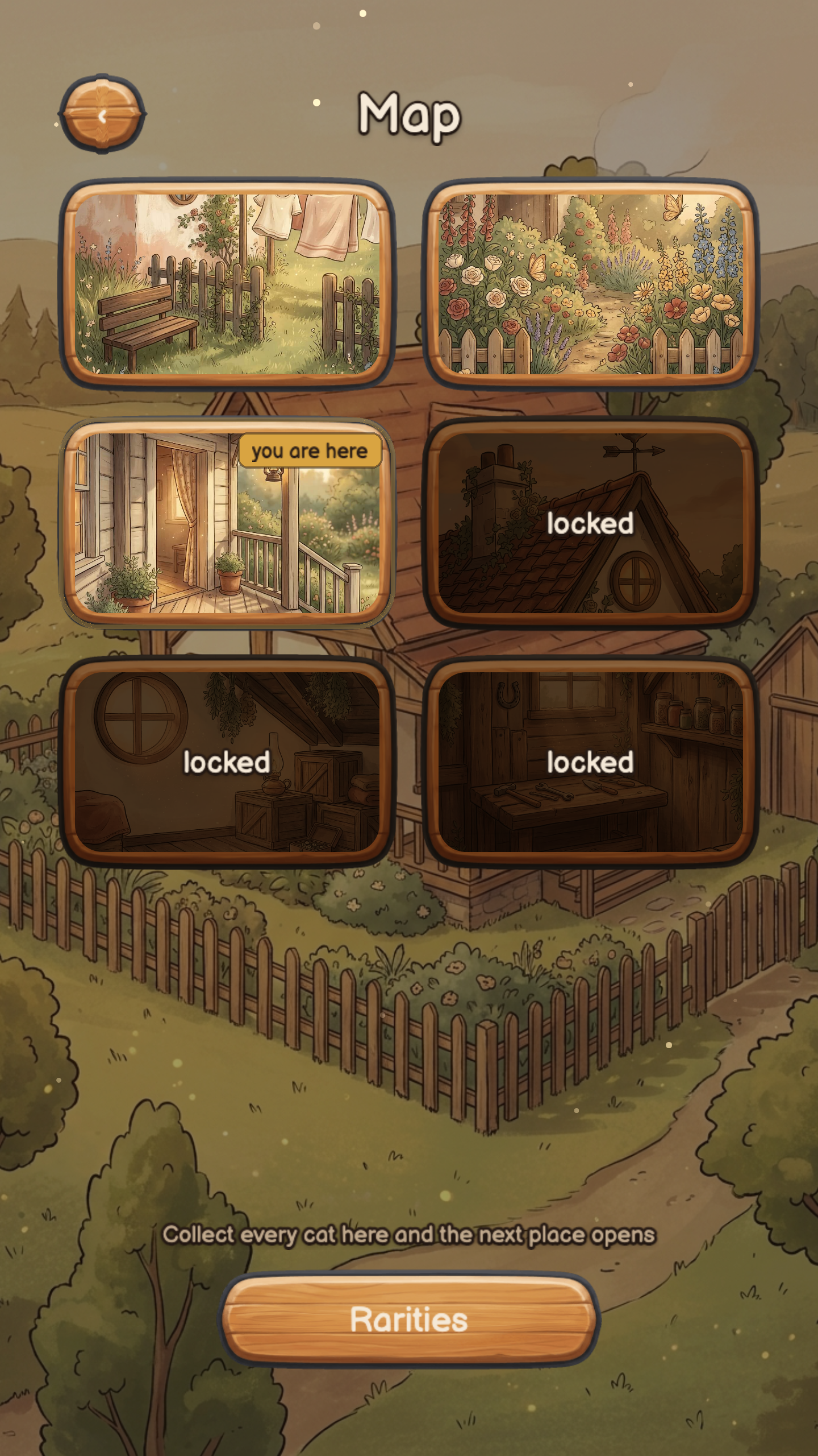 Purrow: Let the Cats Off the Shelf screenshot 12