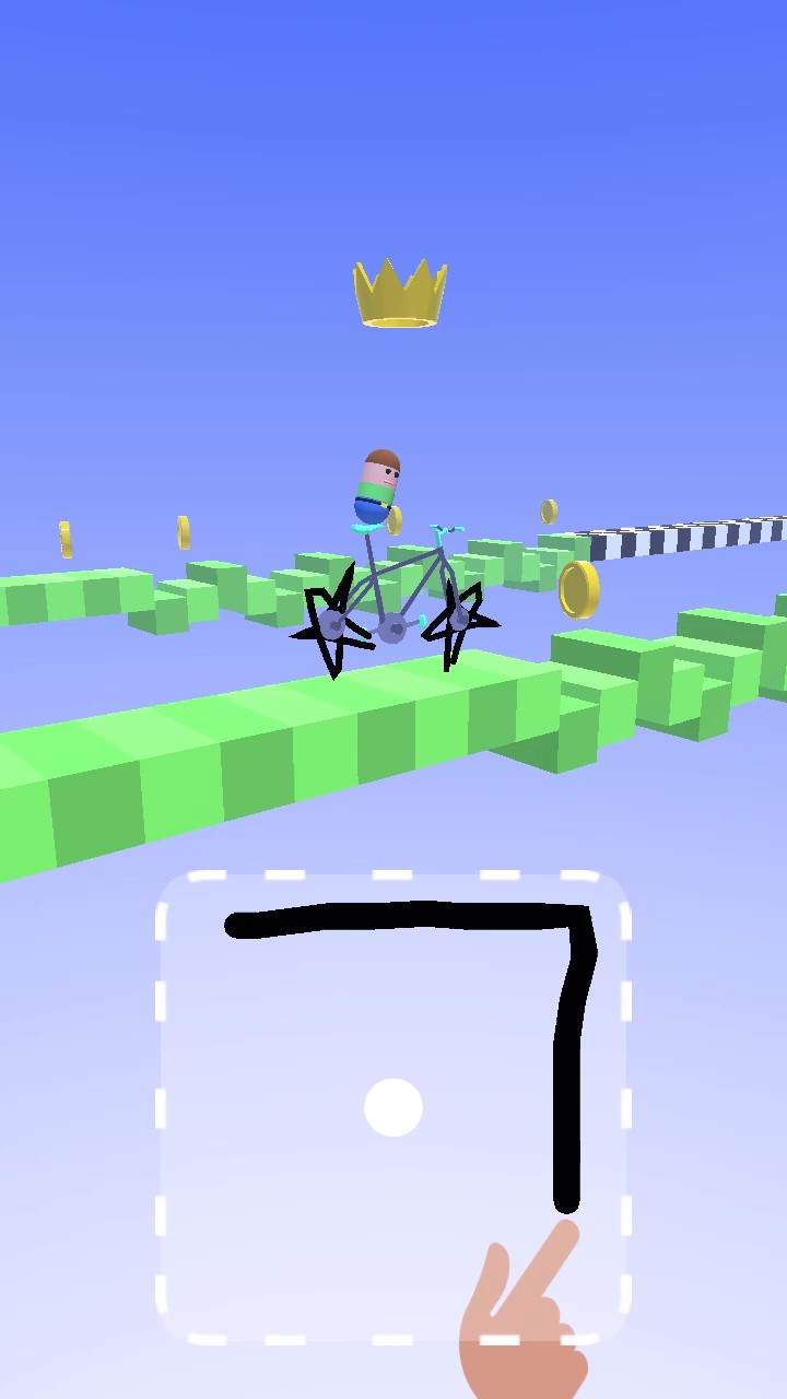 Wheel Draw Master screenshot 6