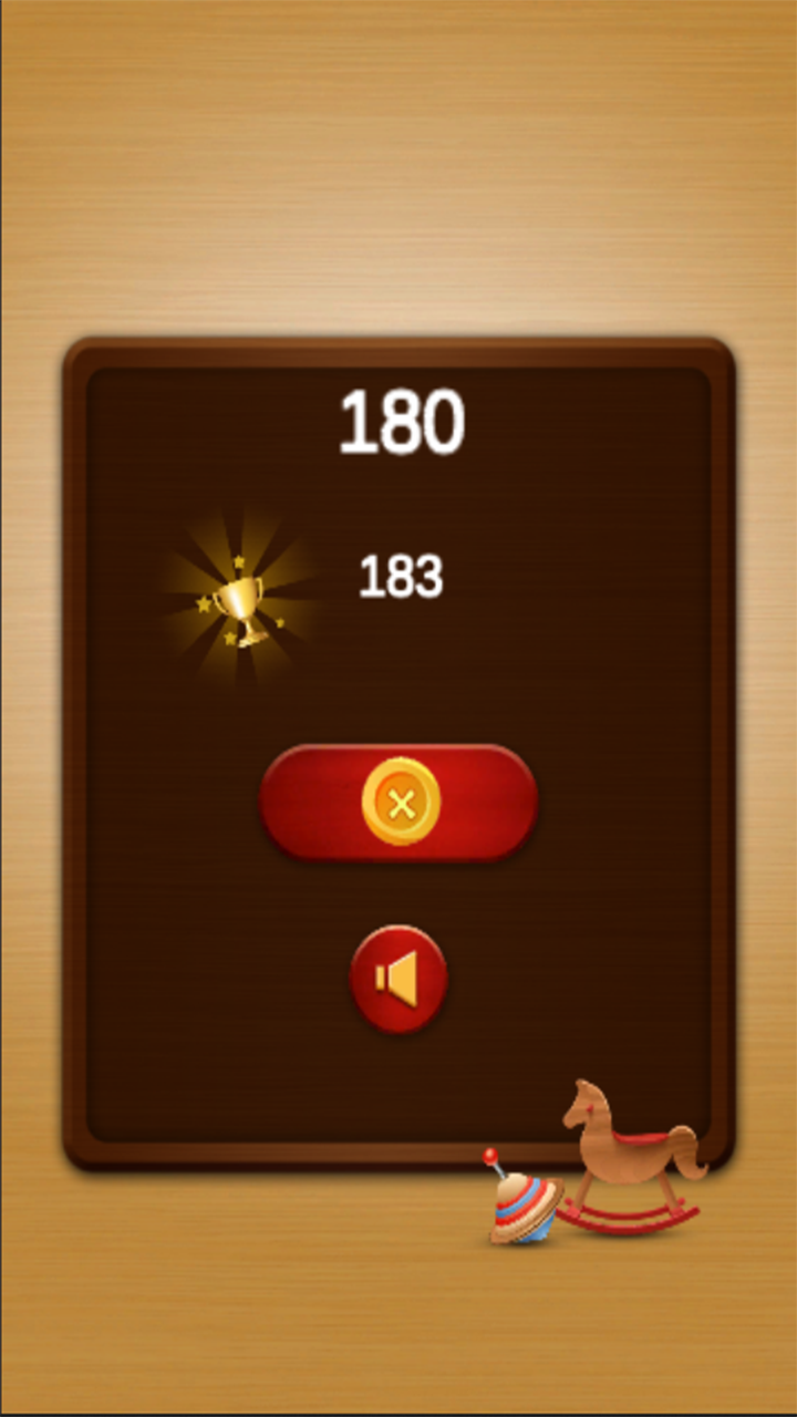 Wood Cubes screenshot 7