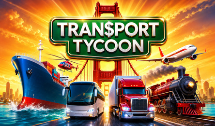 Transport Tycoon
