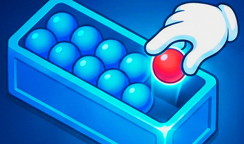 Bubble Sort Puzzle