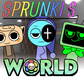 Sprunkis World ойыны