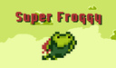 Super Froggy