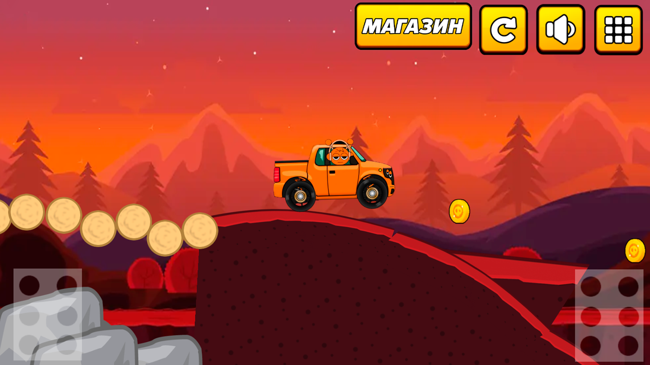 Спрунки машинки — screenshot 5
