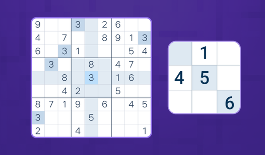 Sudoku online  loading=