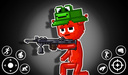 Sprunki Action Playground: Ragdoll Sandbox