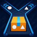 Parcel Sorting Center: Route It Right!
