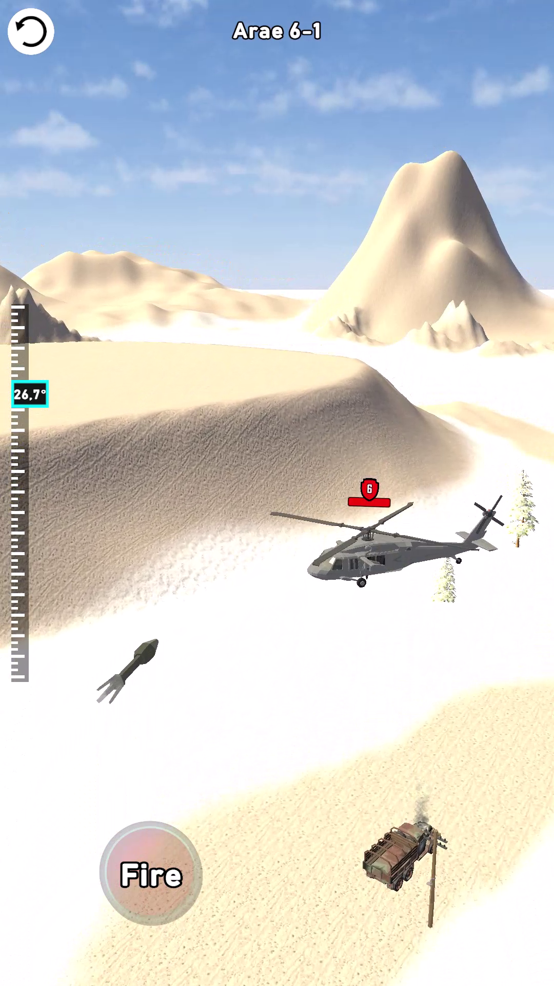 Tank Dominator screenshot 8