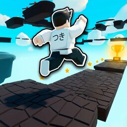 Obby Parkour: Sky Islands 3D