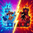 Brawl Wars