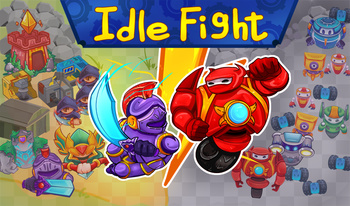 Idle Fight