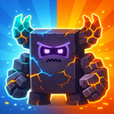 Elemental Monsters: Merge & Evolution