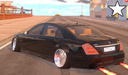 Kid's Mercedes Drift