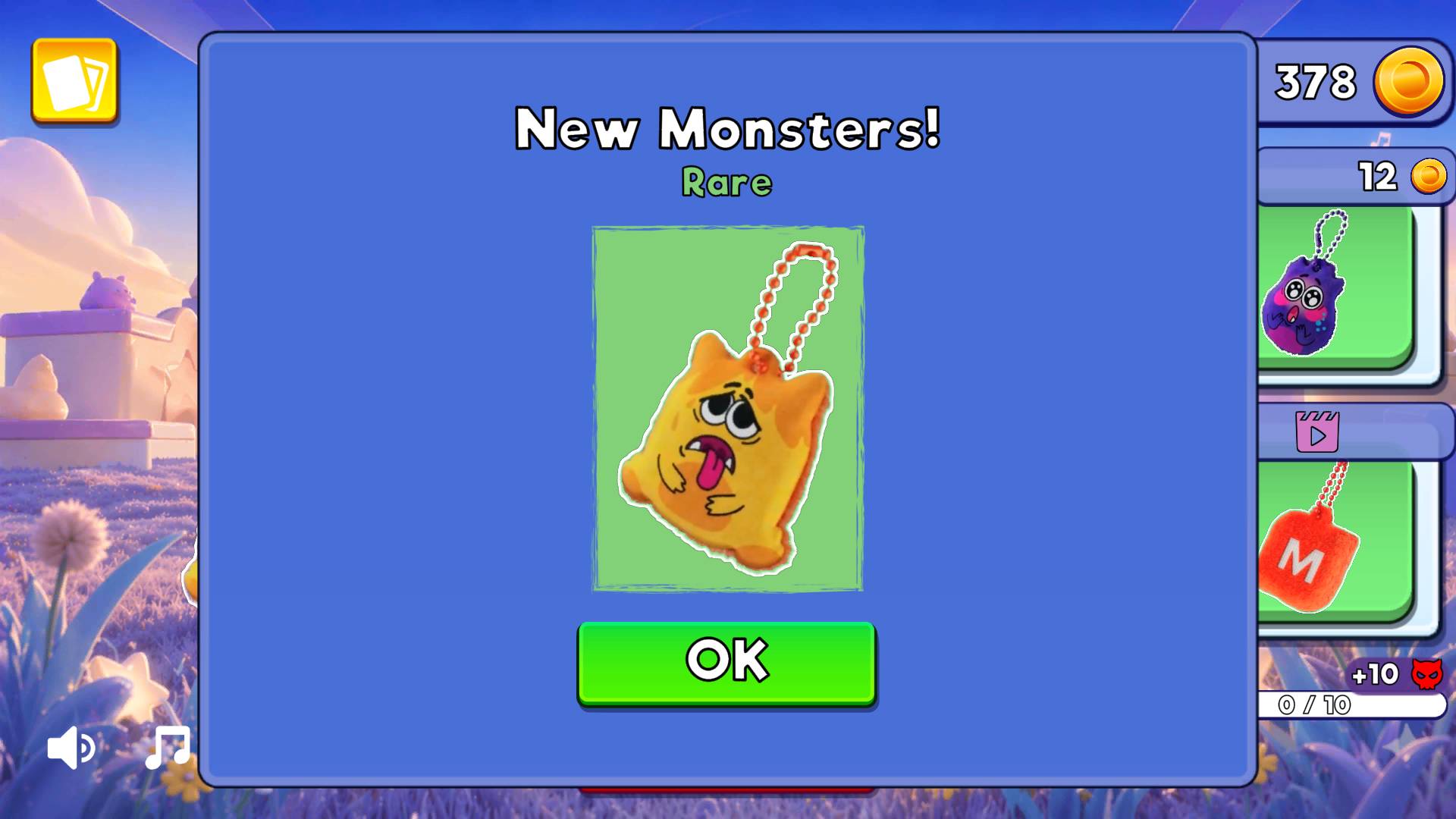 Monstrix: Trade Duplicates for New Ones — screenshot 7