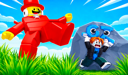 Брейнрот 3Д: Стань меньше! — trailer