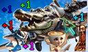 Bombardino Crocodillo and the Italian Brainrot