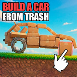 Build a Car from Trash
