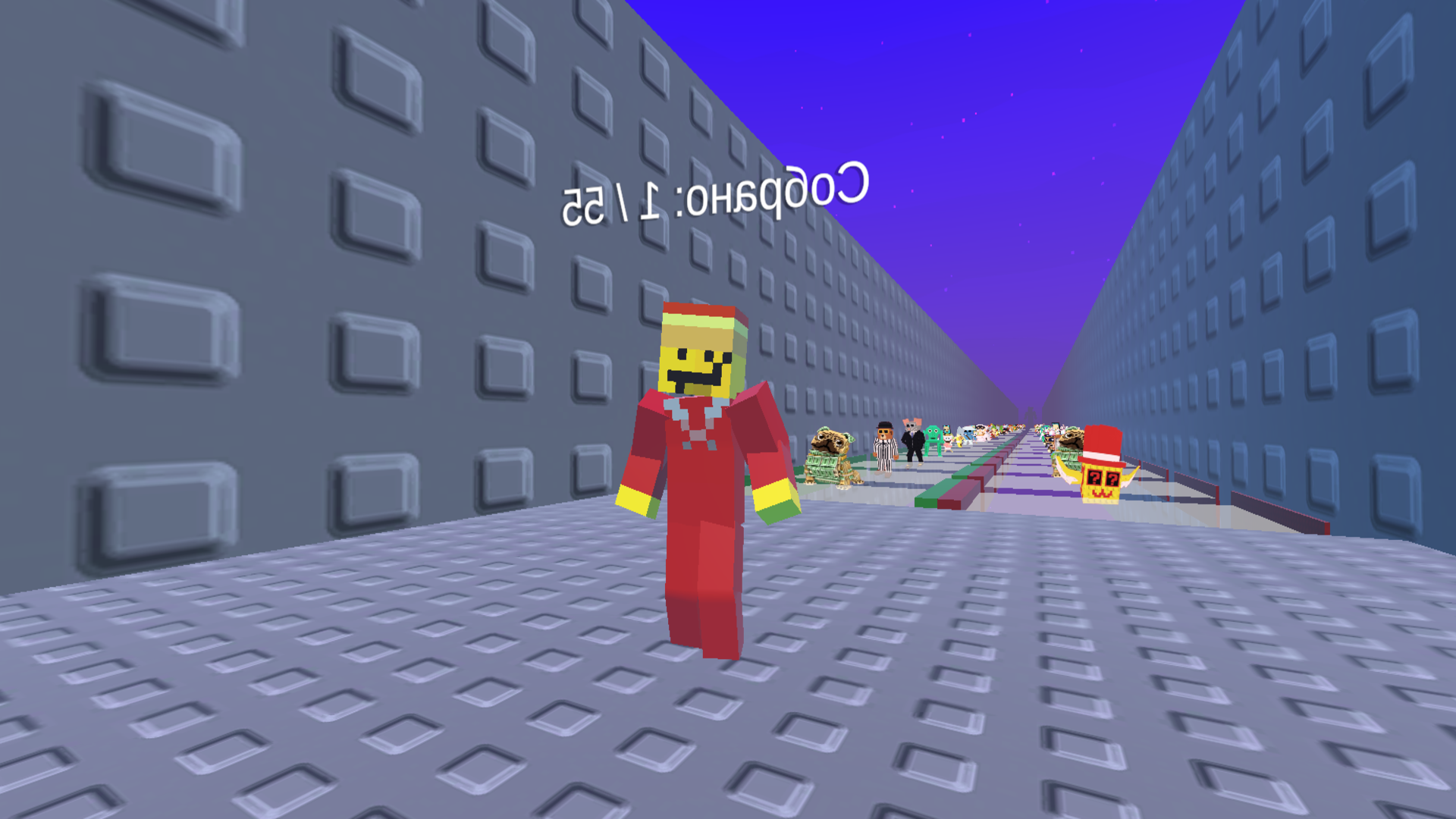 Брейнрот и Мост Судьбы! — screenshot 4