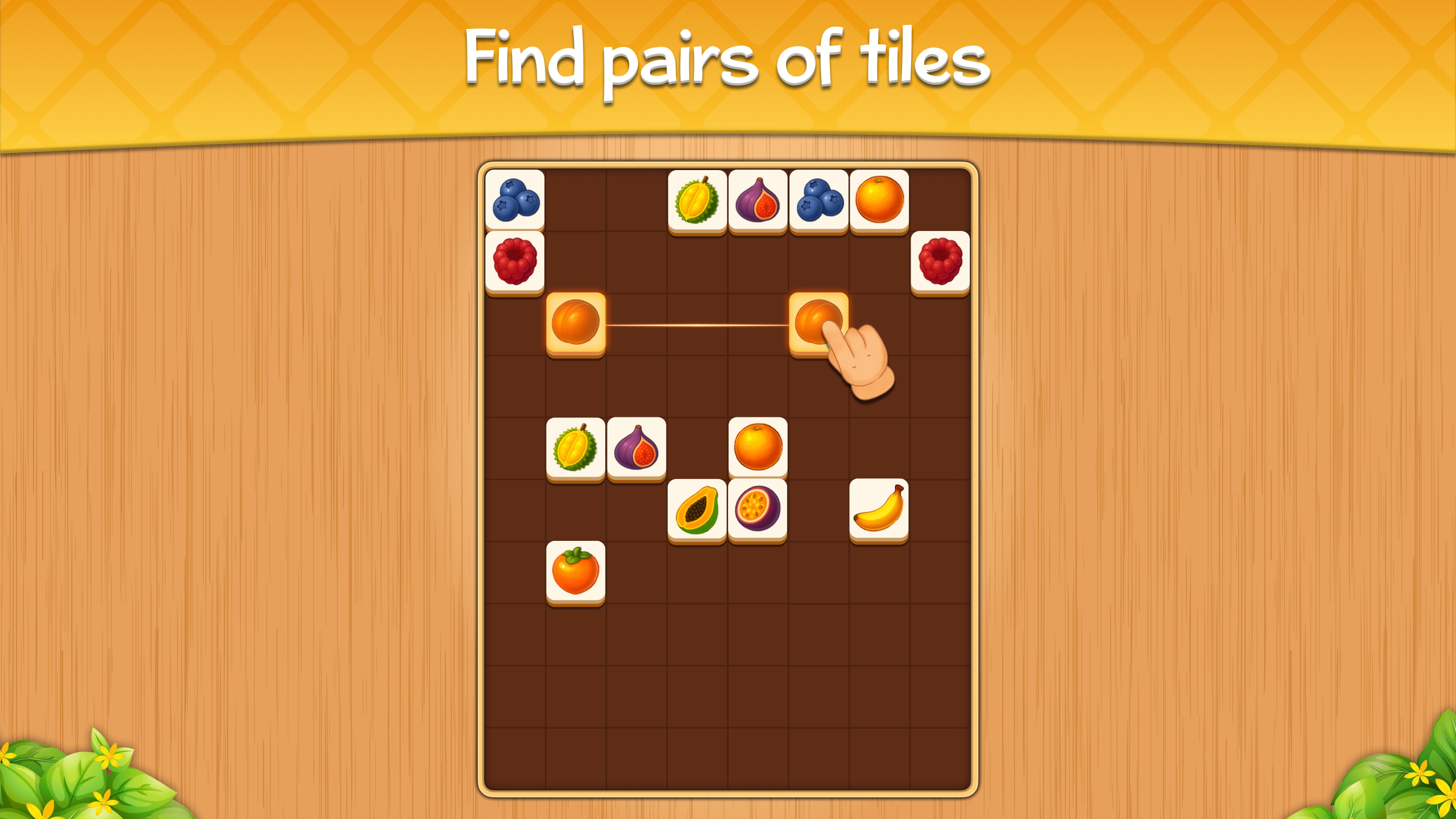 Cozy Tile Match — screenshot 1