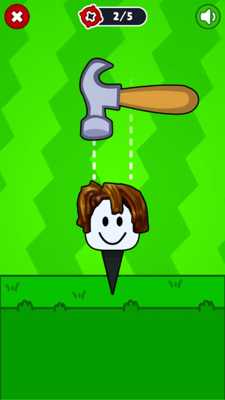 Robby: Mini Games and Challenges screenshot 5