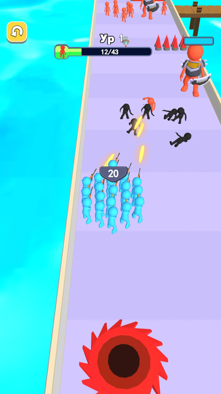 Brother Together screenshot 5