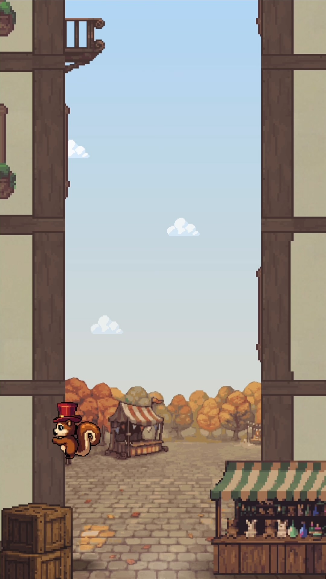 Go Balloons! screenshot 5