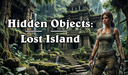 Hidden objects: Lost Island