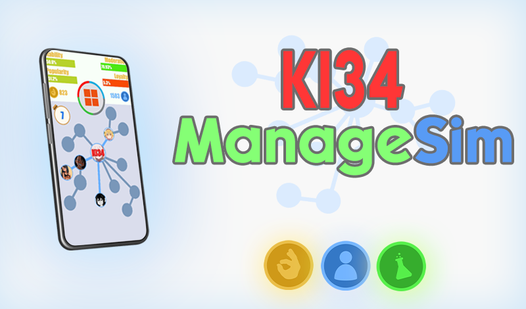 KI34 ManageSim