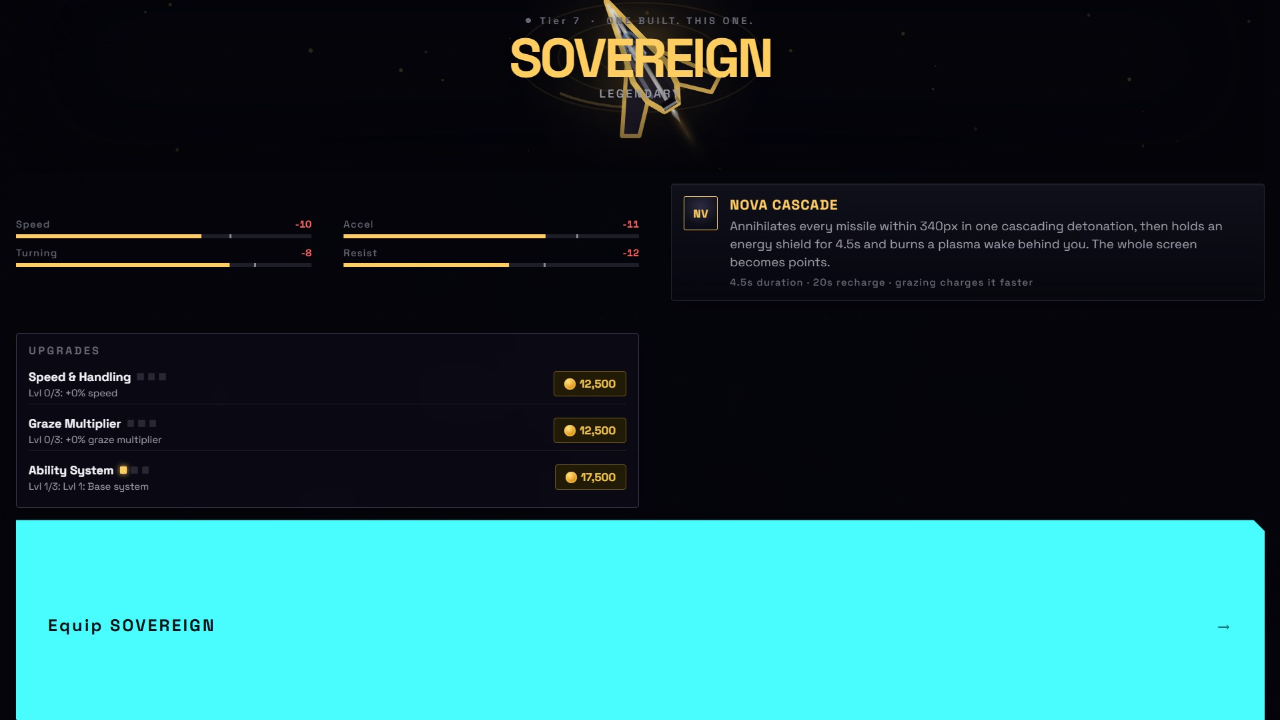 Near Miss — screenshot 3