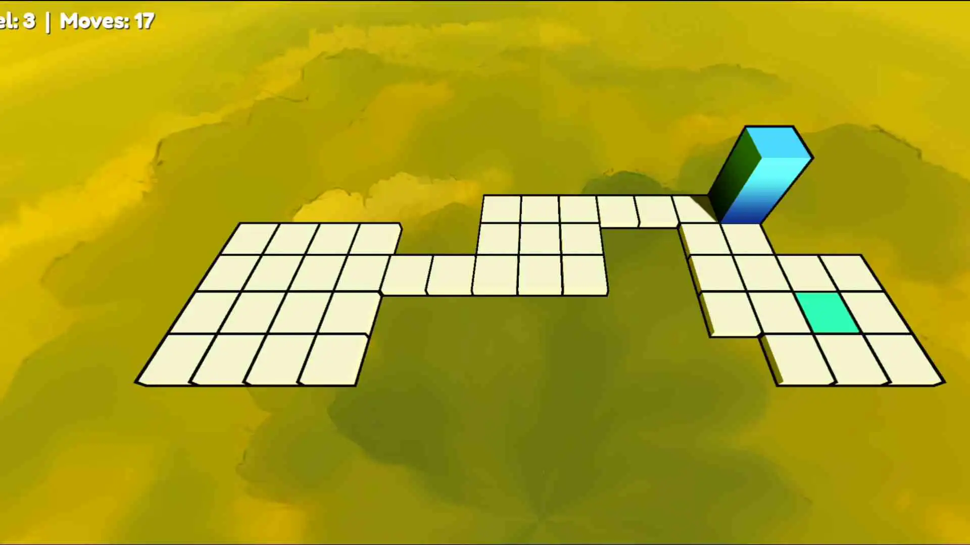 Bloxorz — screenshot 2