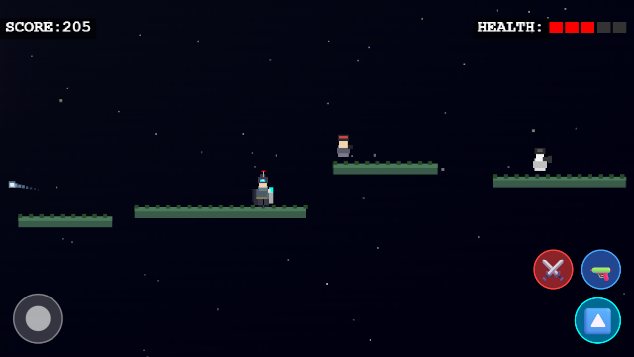 Space Combat — screenshot 4