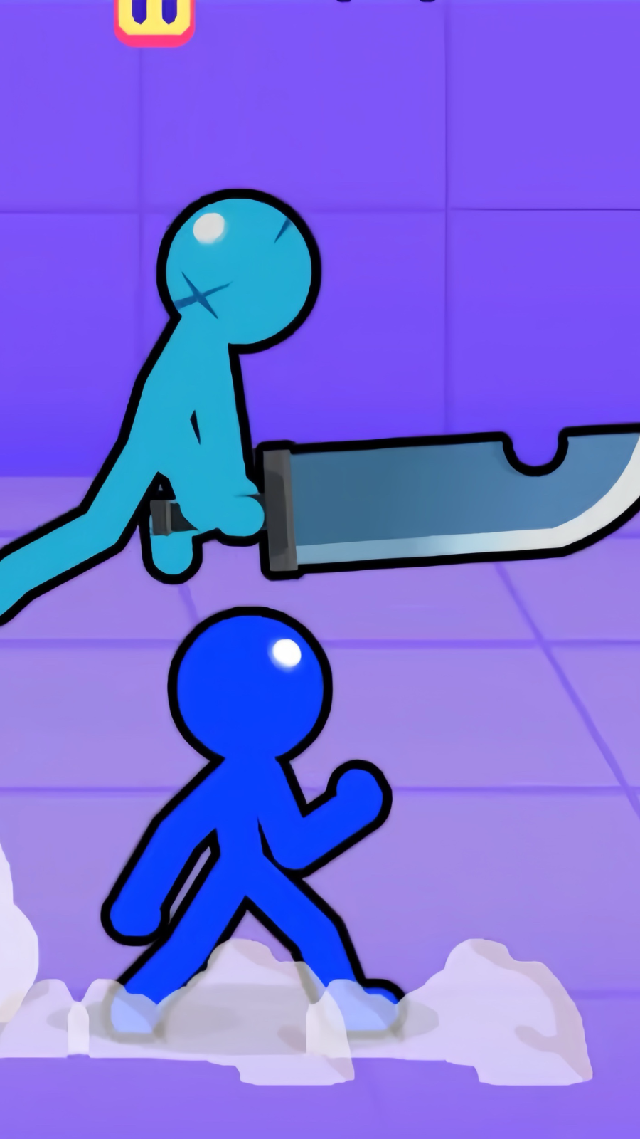 Sticky Fighters: Ultimate Showdown screenshot 6