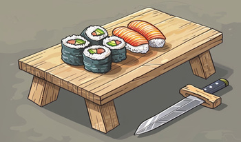 SushiCutter