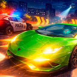 Night For Speed
