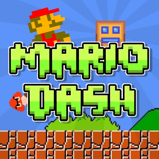 Mario Dash icon