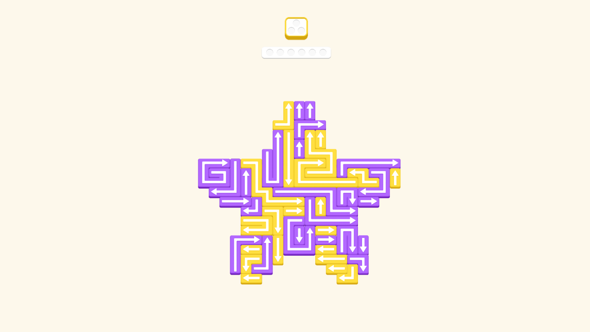 Color Sort Escape — screenshot 1