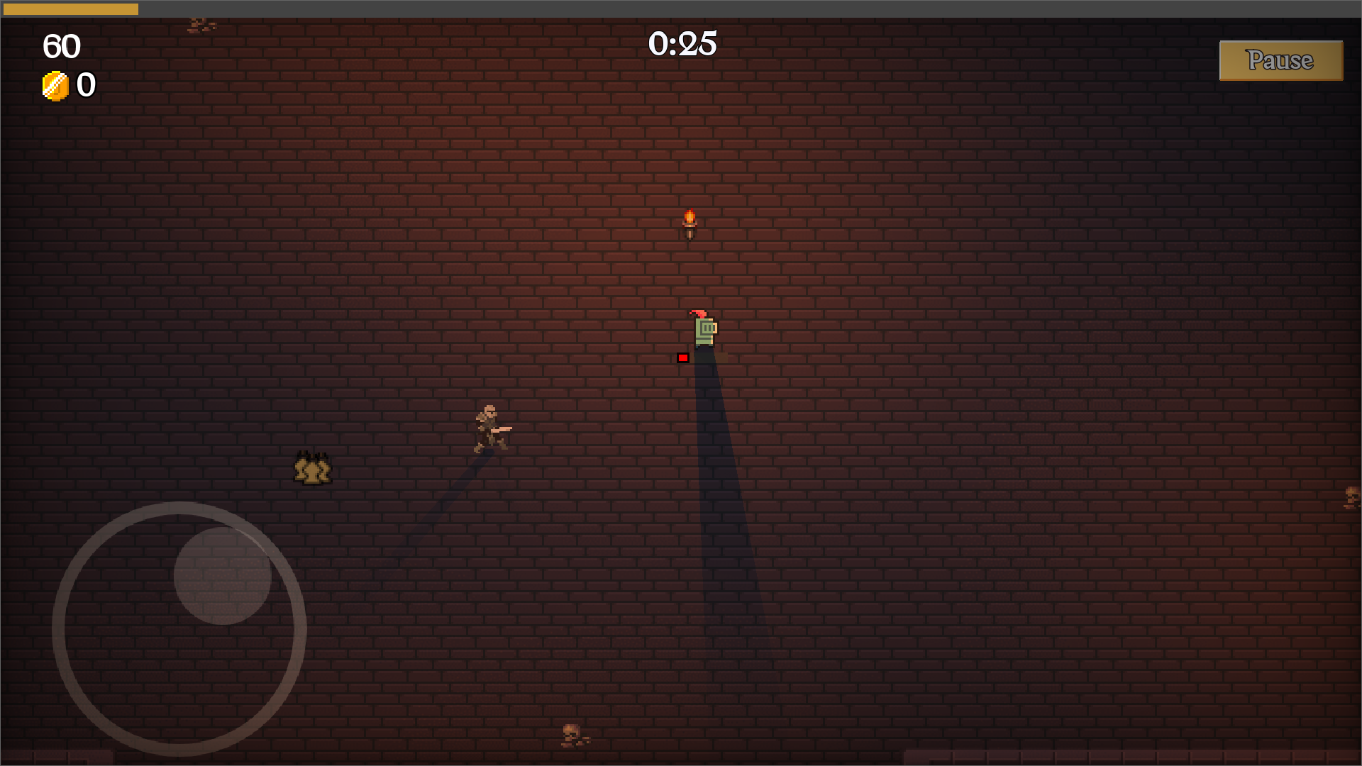 Vamparik — screenshot 7