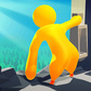 Plasticine stickman jailbreak